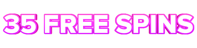 AhtiGames 35 FREE SPINS