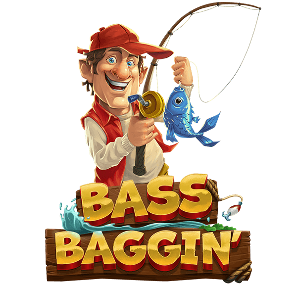 AhtiGames Online Casino AhtiGames Bass Baggin’