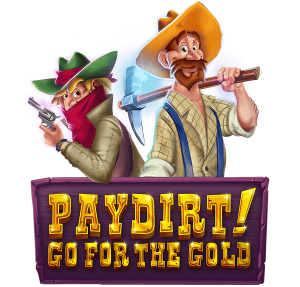 AhtiGames Online Casino AhtiGames Pay dirt! Go for the Gold