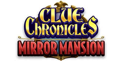 AhtiGames Clue Chronicles: Mirror Mansion
