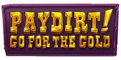 AhtiGames Pay dirt! Go for the Gold